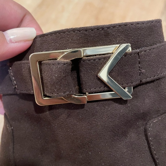 Calvin Klein boots - Picture 9 of 9